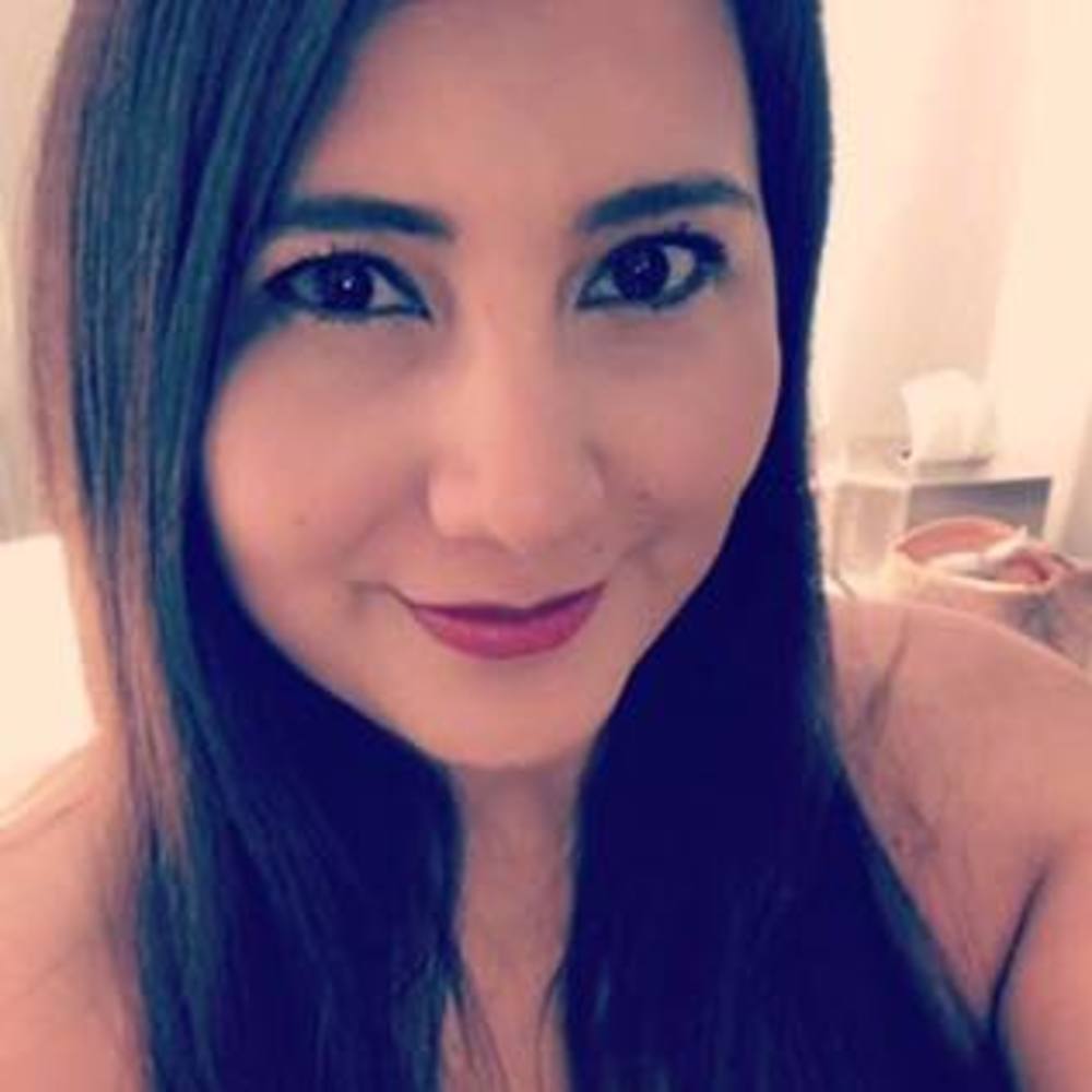 Meet your Posher, Angelica